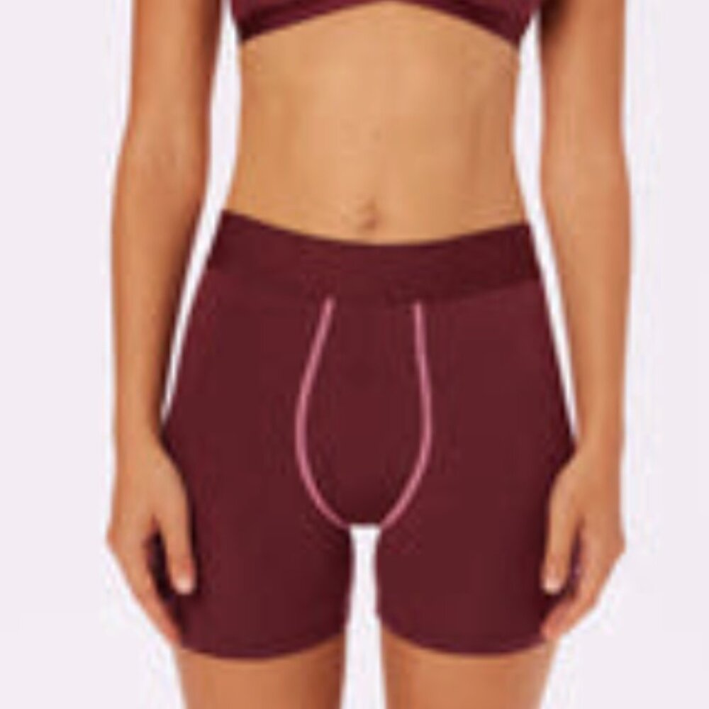 PARADE Betsey Johnson Free Comfort Boxer Brief | New:Cotton BNWT - never opened
